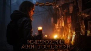 Исчезновение Ани Гонцовой - Игорь Шанин Лучшие аудиокниги онлайн слушать бесплатно➝ Без остановки, полными циклами! ☆Более 100000 новых книг☆ ➝ Присоединяйтесь ✔️ audioknigi-onlain.com