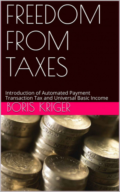 FREEDOM FROM TAXES - Борис Кригер Лучшие аудиокниги онлайн слушать бесплатно➝ Без остановки, полными циклами! ☆Более 100000 новых книг☆ ➝ Присоединяйтесь ✔️ audioknigi-onlain.com
