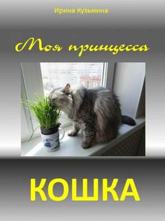 Моя принцесса - кошка - Ирина Кузьмина Лучшие аудиокниги онлайн слушать бесплатно➝ Без остановки, полными циклами! ☆Более 100000 новых книг☆ ➝ Присоединяйтесь ✔️ audioknigi-onlain.com