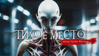 Тихое место - Артем Мичурин Лучшие аудиокниги онлайн слушать бесплатно➝ Без остановки, полными циклами! ☆Более 100000 новых книг☆ ➝ Присоединяйтесь ✔️ audioknigi-onlain.com