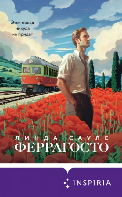 Феррагосто - Линда Сауле Лучшие аудиокниги онлайн слушать бесплатно➝ Без остановки, полными циклами! ☆Более 100000 новых книг☆ ➝ Присоединяйтесь ✔️ audioknigi-onlain.com