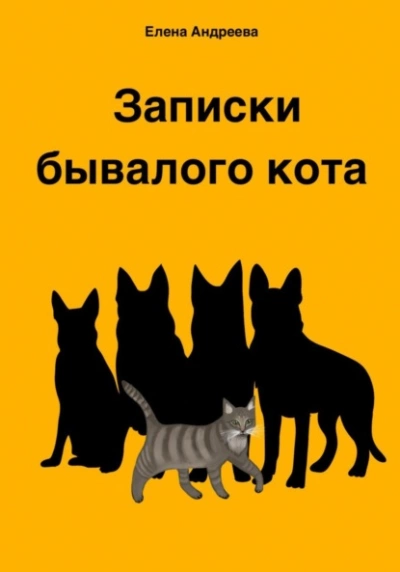 Записки бывалого кота - Елена Андреева Лучшие аудиокниги онлайн слушать бесплатно➝ Без остановки, полными циклами! ☆Более 100000 новых книг☆ ➝ Присоединяйтесь ✔️ audioknigi-onlain.com