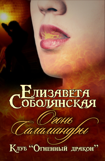 Огонь саламандры - Елизавета Соболянская Лучшие аудиокниги онлайн слушать бесплатно➝ Без остановки, полными циклами! ☆Более 100000 новых книг☆ ➝ Присоединяйтесь ✔️ audioknigi-onlain.com