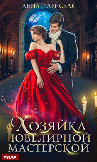 Хозяйка ювелирной мастерской - Анна Шаенская Лучшие аудиокниги онлайн слушать бесплатно➝ Без остановки, полными циклами! ☆Более 100000 новых книг☆ ➝ Присоединяйтесь ✔️ audioknigi-onlain.com