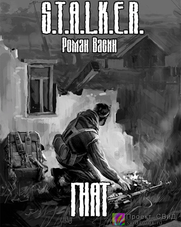 Гнат ( S.T.A.L.K.E.R.) - Роман Васин Лучшие аудиокниги онлайн слушать бесплатно➝ Без остановки, полными циклами! ☆Более 100000 новых книг☆ ➝ Присоединяйтесь ✔️ audioknigi-onlain.com