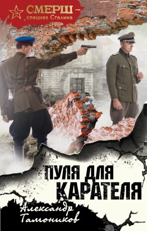 Пуля для карателя - Александр Тамоников Лучшие аудиокниги онлайн слушать бесплатно➝ Без остановки, полными циклами! ☆Более 100000 новых книг☆ ➝ Присоединяйтесь ✔️ audioknigi-onlain.com