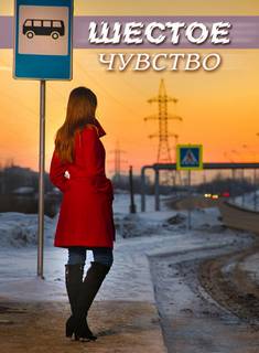 Шестое чувство - Ирина Стахеева Лучшие аудиокниги онлайн слушать бесплатно➝ Без остановки, полными циклами! ☆Более 100000 новых книг☆ ➝ Присоединяйтесь ✔️ audioknigi-onlain.com