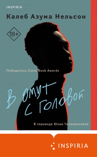 В омут с головой - Калеб Нельсон Лучшие аудиокниги онлайн слушать бесплатно➝ Без остановки, полными циклами! ☆Более 100000 новых книг☆ ➝ Присоединяйтесь ✔️ audioknigi-onlain.com