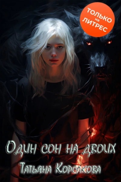 Один сон на двоих - Татьяна Корсакова Лучшие аудиокниги онлайн слушать бесплатно➝ Без остановки, полными циклами! ☆Более 100000 новых книг☆ ➝ Присоединяйтесь ✔️ audioknigi-onlain.com