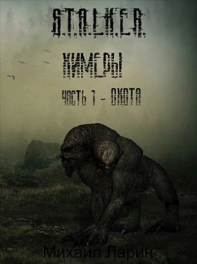 S.T.A.L.K.E.R. Охота - Михаил Ларин Лучшие аудиокниги онлайн слушать бесплатно➝ Без остановки, полными циклами! ☆Более 100000 новых книг☆ ➝ Присоединяйтесь ✔️ audioknigi-onlain.com