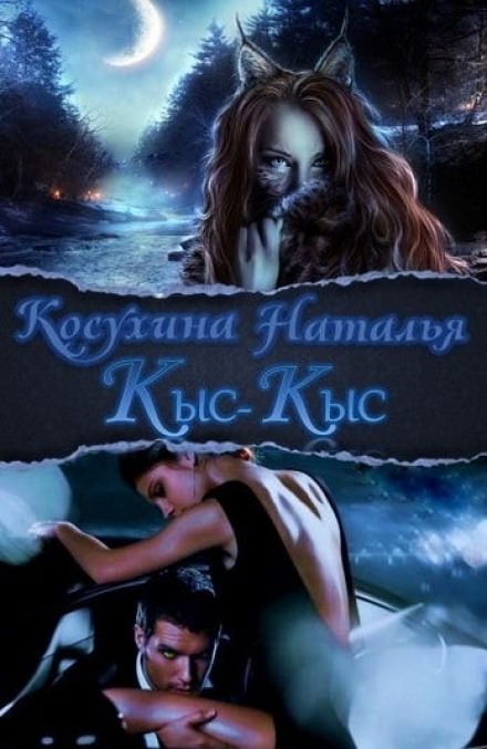 Кыс-Кыс - Наталья Косухина Лучшие аудиокниги онлайн слушать бесплатно➝ Без остановки, полными циклами! ☆Более 100000 новых книг☆ ➝ Присоединяйтесь ✔️ audioknigi-onlain.com