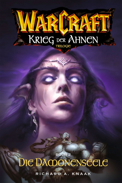 Душа Демона (World of Warcraft) - Ричард Кнаак Лучшие аудиокниги онлайн слушать бесплатно➝ Без остановки, полными циклами! ☆Более 100000 новых книг☆ ➝ Присоединяйтесь ✔️ audioknigi-onlain.com