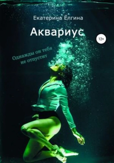 Аквариус - Екатерина Ёлгина Лучшие аудиокниги онлайн слушать бесплатно➝ Без остановки, полными циклами! ☆Более 100000 новых книг☆ ➝ Присоединяйтесь ✔️ audioknigi-onlain.com