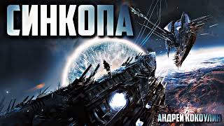 Синкопа - Андрей Кокоулин Лучшие аудиокниги онлайн слушать бесплатно➝ Без остановки, полными циклами! ☆Более 100000 новых книг☆ ➝ Присоединяйтесь ✔️ audioknigi-onlain.com