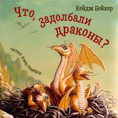 Что, задолбали драконы? - Кейдж Бейкер Лучшие аудиокниги онлайн слушать бесплатно➝ Без остановки, полными циклами! ☆Более 100000 новых книг☆ ➝ Присоединяйтесь ✔️ audioknigi-onlain.com