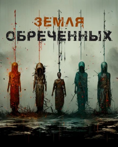 Земля обреченных - А. Норди Лучшие аудиокниги онлайн слушать бесплатно➝ Без остановки, полными циклами! ☆Более 100000 новых книг☆ ➝ Присоединяйтесь ✔️ audioknigi-onlain.com