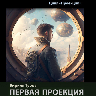 Первая проекция - Кирилл Туров Лучшие аудиокниги онлайн слушать бесплатно➝ Без остановки, полными циклами! ☆Более 100000 новых книг☆ ➝ Присоединяйтесь ✔️ audioknigi-onlain.com