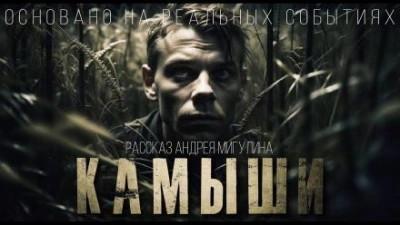 Камыши - Андрей Мигулин Лучшие аудиокниги онлайн слушать бесплатно➝ Без остановки, полными циклами! ☆Более 100000 новых книг☆ ➝ Присоединяйтесь ✔️ audioknigi-onlain.com