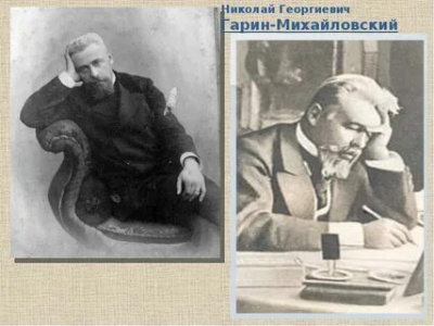 В гимназии - Николай Гарин-Михайловский Лучшие аудиокниги онлайн слушать бесплатно➝ Без остановки, полными циклами! ☆Более 100000 новых книг☆ ➝ Присоединяйтесь ✔️ audioknigi-onlain.com