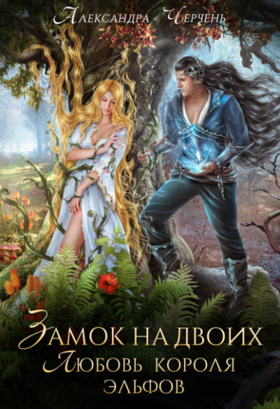 Замок на двоих. Любовь короля эльфов - Александра Черчень Лучшие аудиокниги онлайн слушать бесплатно➝ Без остановки, полными циклами! ☆Более 100000 новых книг☆ ➝ Присоединяйтесь ✔️ audioknigi-onlain.com