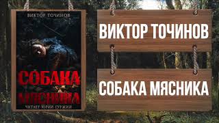 Собака мясника - Виктор Точинов Лучшие аудиокниги онлайн слушать бесплатно➝ Без остановки, полными циклами! ☆Более 100000 новых книг☆ ➝ Присоединяйтесь ✔️ audioknigi-onlain.com