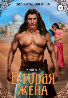 Вторая жена. Книга 3 - Анна Завгородняя Лучшие аудиокниги онлайн слушать бесплатно➝ Без остановки, полными циклами! ☆Более 100000 новых книг☆ ➝ Присоединяйтесь ✔️ audioknigi-onlain.com