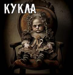 Кукла - MysticalBook Лучшие аудиокниги онлайн слушать бесплатно➝ Без остановки, полными циклами! ☆Более 100000 новых книг☆ ➝ Присоединяйтесь ✔️ audioknigi-onlain.com