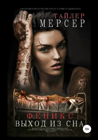 Выход из сна - Тайлер Мерсер Лучшие аудиокниги онлайн слушать бесплатно➝ Без остановки, полными циклами! ☆Более 100000 новых книг☆ ➝ Присоединяйтесь ✔️ audioknigi-onlain.com
