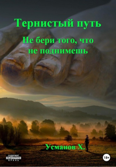 Не бери того, что не поднимешь - Хайдарали Усманов Лучшие аудиокниги онлайн слушать бесплатно➝ Без остановки, полными циклами! ☆Более 100000 новых книг☆ ➝ Присоединяйтесь ✔️ audioknigi-onlain.com