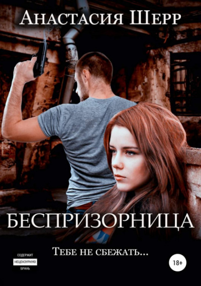 Беспризорница - Анастасия Шерр Лучшие аудиокниги онлайн слушать бесплатно➝ Без остановки, полными циклами! ☆Более 100000 новых книг☆ ➝ Присоединяйтесь ✔️ audioknigi-onlain.com
