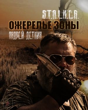 Ожерелье Зоны. S.T.A.L.K.E.R. - Андрей Деткин Лучшие аудиокниги онлайн слушать бесплатно➝ Без остановки, полными циклами! ☆Более 100000 новых книг☆ ➝ Присоединяйтесь ✔️ audioknigi-onlain.com