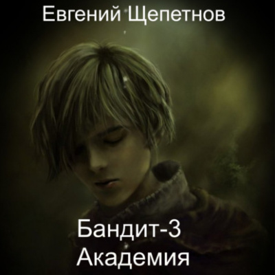 Академия - Евгений Щепетнов Лучшие аудиокниги онлайн слушать бесплатно➝ Без остановки, полными циклами! ☆Более 100000 новых книг☆ ➝ Присоединяйтесь ✔️ audioknigi-onlain.com