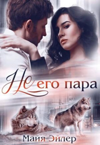 Не его пара - Майя Эйлер Лучшие аудиокниги онлайн слушать бесплатно➝ Без остановки, полными циклами! ☆Более 100000 новых книг☆ ➝ Присоединяйтесь ✔️ audioknigi-onlain.com