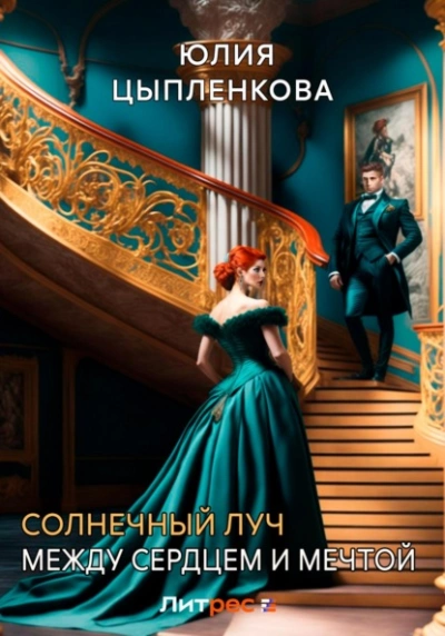 Между сердцем и мечтой - Юлия Цыпленкова Лучшие аудиокниги онлайн слушать бесплатно➝ Без остановки, полными циклами! ☆Более 100000 новых книг☆ ➝ Присоединяйтесь ✔️ audioknigi-onlain.com