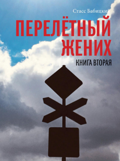 Перелётный жених. Книга вторая - Станислав Бабицкий Лучшие аудиокниги онлайн слушать бесплатно➝ Без остановки, полными циклами! ☆Более 100000 новых книг☆ ➝ Присоединяйтесь ✔️ audioknigi-onlain.com