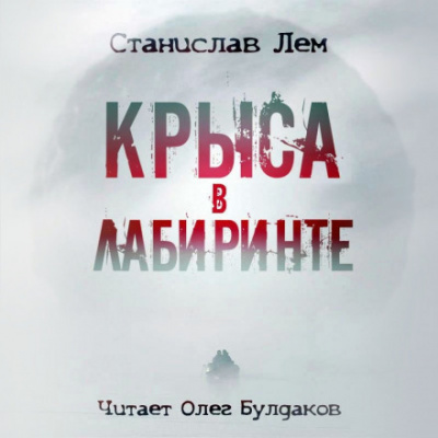 Крыса в лабиринте - Станислав Лем Лучшие аудиокниги онлайн слушать бесплатно➝ Без остановки, полными циклами! ☆Более 100000 новых книг☆ ➝ Присоединяйтесь ✔️ audioknigi-onlain.com