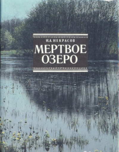 Мертвое озеро - Николай Некрасов Лучшие аудиокниги онлайн слушать бесплатно➝ Без остановки, полными циклами! ☆Более 100000 новых книг☆ ➝ Присоединяйтесь ✔️ audioknigi-onlain.com