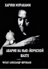 Авария на Нью-Йоркской шахте - Харуки Мураками Лучшие аудиокниги онлайн слушать бесплатно➝ Без остановки, полными циклами! ☆Более 100000 новых книг☆ ➝ Присоединяйтесь ✔️ audioknigi-onlain.com