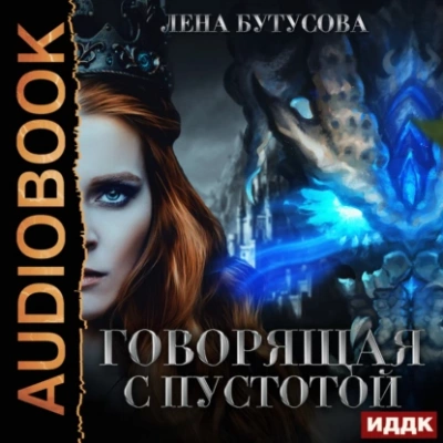 Говорящая с Пустотой - Лена Бутусова Лучшие аудиокниги онлайн слушать бесплатно➝ Без остановки, полными циклами! ☆Более 100000 новых книг☆ ➝ Присоединяйтесь ✔️ audioknigi-onlain.com
