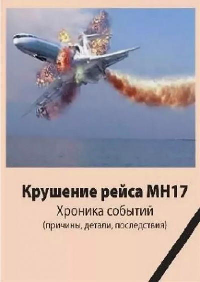 Крушение рейса МН17. Хроника событий - Джон Доу Лучшие аудиокниги онлайн слушать бесплатно➝ Без остановки, полными циклами! ☆Более 100000 новых книг☆ ➝ Присоединяйтесь ✔️ audioknigi-onlain.com