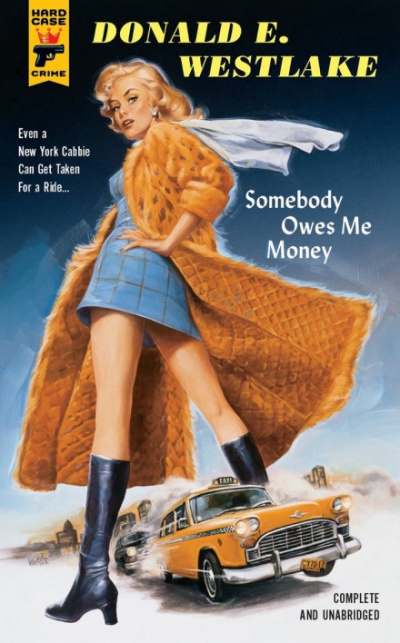 Кто-то мне должен деньги - Дональд Уэстлейк Лучшие аудиокниги онлайн слушать бесплатно➝ Без остановки, полными циклами! ☆Более 100000 новых книг☆ ➝ Присоединяйтесь ✔️ audioknigi-onlain.com
