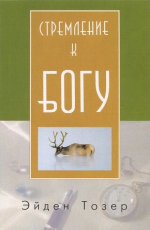 Стремление к Богу - Эйден Тозер Лучшие аудиокниги онлайн слушать бесплатно➝ Без остановки, полными циклами! ☆Более 100000 новых книг☆ ➝ Присоединяйтесь ✔️ audioknigi-onlain.com