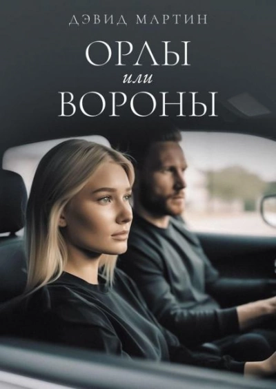 Орлы или вороны - Дэвид Мартин Лучшие аудиокниги онлайн слушать бесплатно➝ Без остановки, полными циклами! ☆Более 100000 новых книг☆ ➝ Присоединяйтесь ✔️ audioknigi-onlain.com