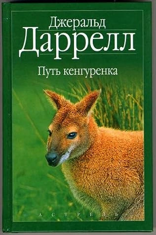 Путь кенгуренка - Джеральд Даррелл Лучшие аудиокниги онлайн слушать бесплатно➝ Без остановки, полными циклами! ☆Более 100000 новых книг☆ ➝ Присоединяйтесь ✔️ audioknigi-onlain.com