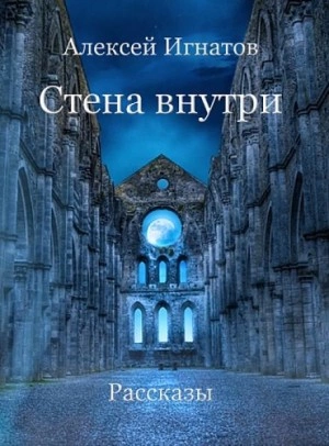 Стена внутри - Алексей Игнатов Лучшие аудиокниги онлайн слушать бесплатно➝ Без остановки, полными циклами! ☆Более 100000 новых книг☆ ➝ Присоединяйтесь ✔️ audioknigi-onlain.com
