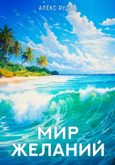 Мир желаний. Книга 1 - Алекс Рудин Лучшие аудиокниги онлайн слушать бесплатно➝ Без остановки, полными циклами! ☆Более 100000 новых книг☆ ➝ Присоединяйтесь ✔️ audioknigi-onlain.com