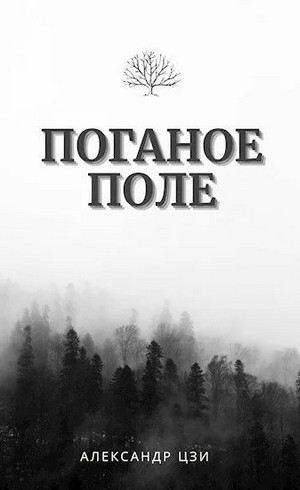Поганое поле - Александр Цзи (1) Лучшие аудиокниги онлайн слушать бесплатно➝ Без остановки, полными циклами! ☆Более 100000 новых книг☆ ➝ Присоединяйтесь ✔️ audioknigi-onlain.com