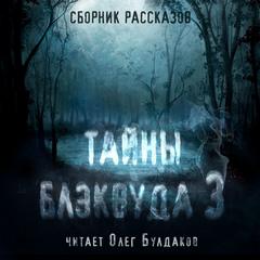 Тайны Блэквуда (том 3) Лучшие аудиокниги онлайн слушать бесплатно➝ Без остановки, полными циклами! ☆Более 100000 новых книг☆ ➝ Присоединяйтесь ✔️ audioknigi-onlain.com