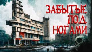 Забытые под ногами - Ольга Морган Лучшие аудиокниги онлайн слушать бесплатно➝ Без остановки, полными циклами! ☆Более 100000 новых книг☆ ➝ Присоединяйтесь ✔️ audioknigi-onlain.com
