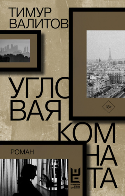 Угловая комната - Тимур Валитов Лучшие аудиокниги онлайн слушать бесплатно➝ Без остановки, полными циклами! ☆Более 100000 новых книг☆ ➝ Присоединяйтесь ✔️ audioknigi-onlain.com